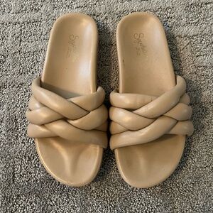 Women’s Seychelles sandals